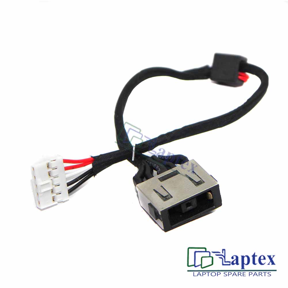 Lenovo G50-42 Dc Jack